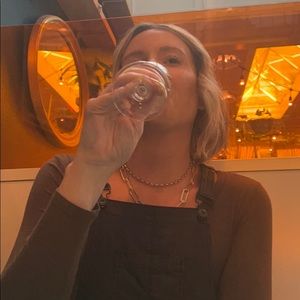Meet your Posher, Taylor